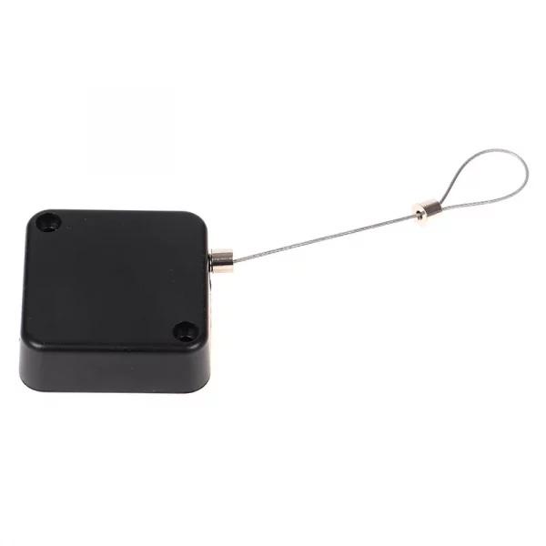 Automatic Sensor Door Closer Punch-free Adjustable Surface Door Stopper Automatically Close Door Closer For Home Office Door Off