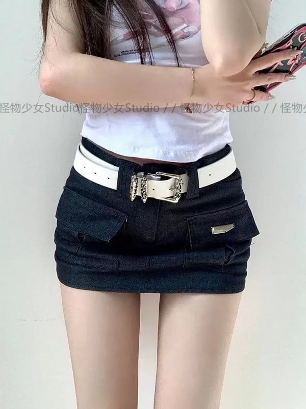Luxury Brand Pu Leather Belt For Women Men Designer Alloy Buckle Waist Strap Female Jeans Trouser Dress Waistband